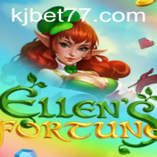 EllensFortune: Unveiling a Modern Gaming Experience with KJBET