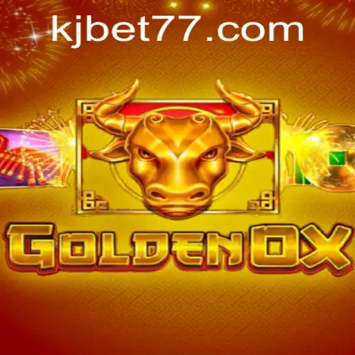 GoldenOx: Unveiling the Thrilling Experience of KJBET's Newest Game