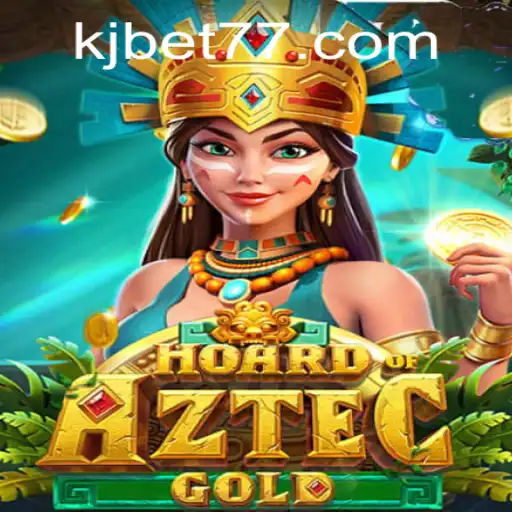 Discover the Excitement of HoardofAztecgold with KJBET