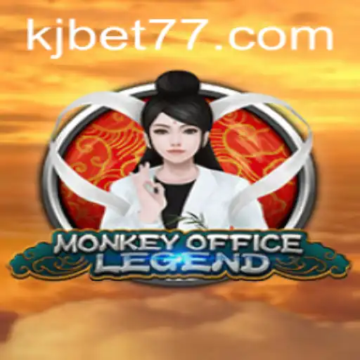 Discover the Exciting World of MonkeyOfficeLegend: A New Gaming Sensation