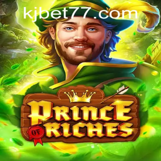 Exploring PrinceOfRiches: The Exciting New Game Sweeping the Gaming World
