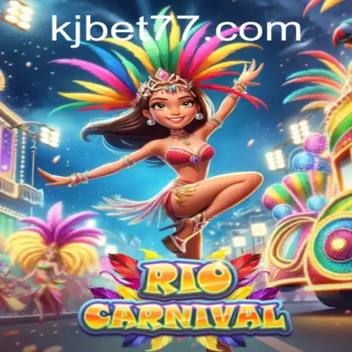 Experience the Magic of RioCarnival With the Exciting Twist of KJBET
