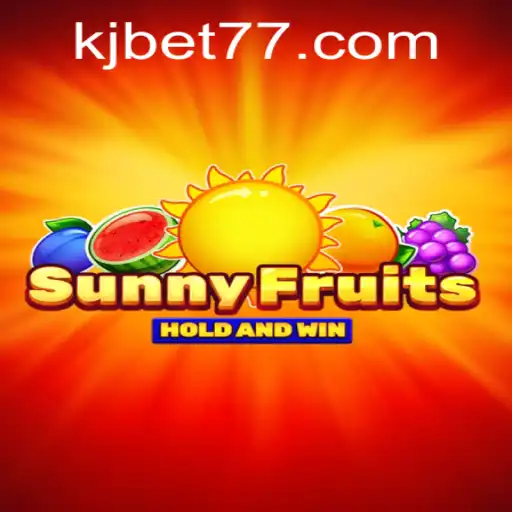 Discover the Exciting World of SunnyFruits with KJBET
