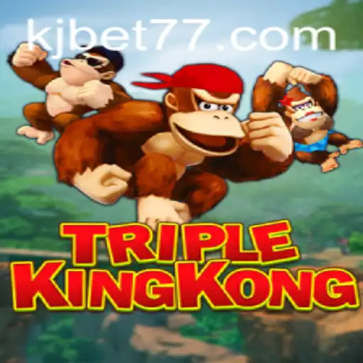 Exploring the Thrills of TripleKingKong: A Modern Gaming Phenomenon